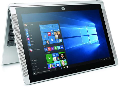 Choosing the Best HP Tablet with Windows is Good Business! • Tech ...