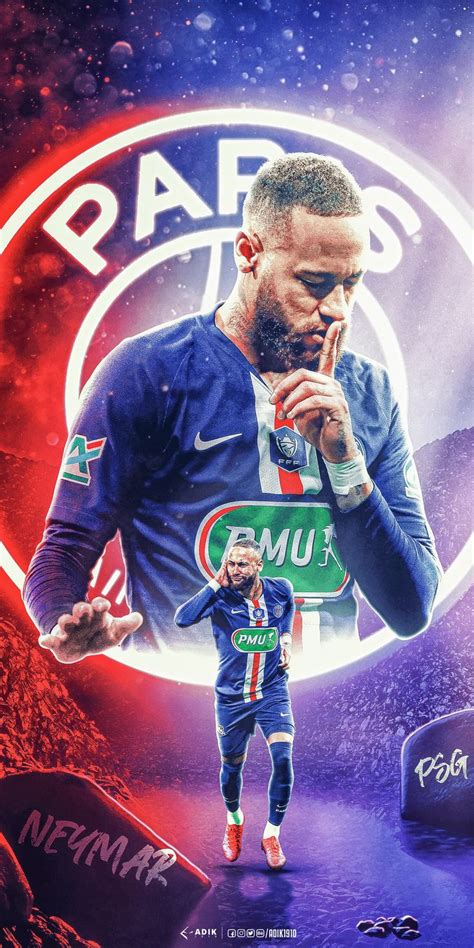 My wallpapers vol. 1 on Behance | Neymar, Neymar jr wallpapers, Neymar jr