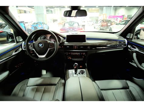 2018 BMW X5: 248 Interior Photos | U.S. News