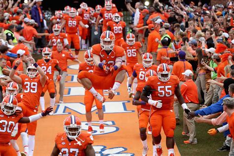 FSU at Clemson game time announced - Tomahawk Nation