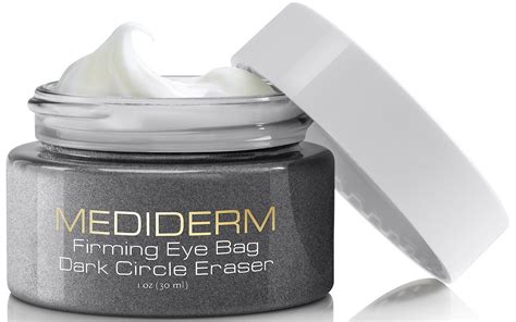 Best Under Eye Bags & Dark Circles Treatment Cream –Instantly Removes ...