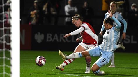 Women 4 - 0 West Ham United Women - Match Report | Arsenal.com