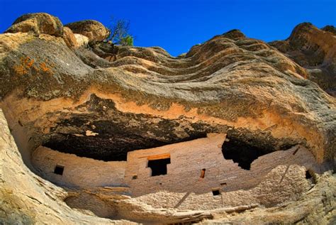 Gila Cliff Dwellings National Monument Archives - William Horton Photography