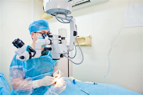 Laser Cataract Surgery at Ophthalmology Eye Associates of Goldsboro ...