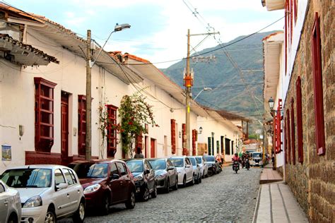 A Stroll Around Santa Fé de Antioquia - Sunny Journeys