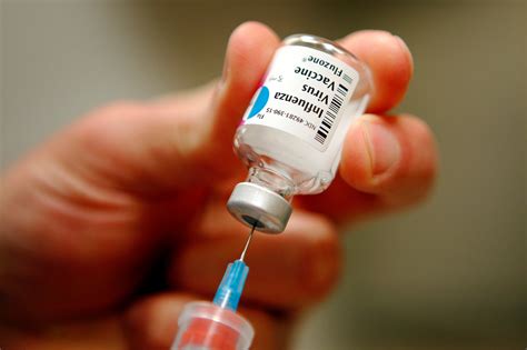 Flu shots in short supply as NY seeks to avoid 'twindemic'