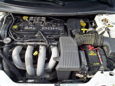 1999 Dodge Stratus - Pictures - CarGurus