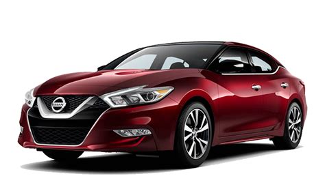 2017 Nissan Maxima | Olympia Nissan