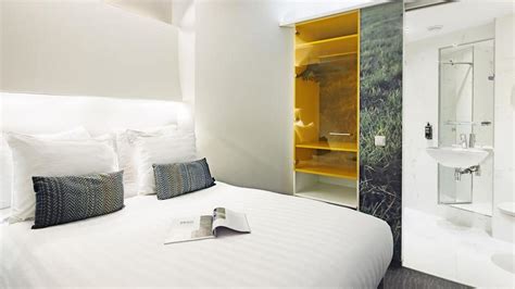 ibis Styles Amsterdam Central Station, Amsterdam | HotelsCombined