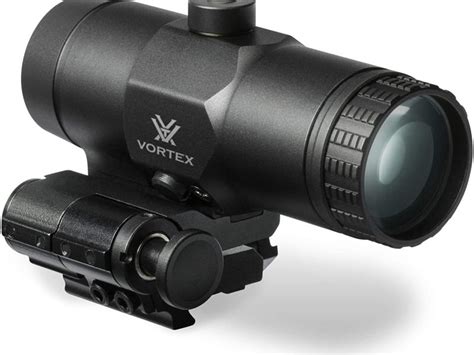 Vortex VMX-3T Magnifier with Flip Mount Review 2020 | How To Succeed 2020