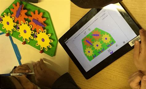 The duo pascaline (left) and e·pascaline (right) | Download Scientific ...