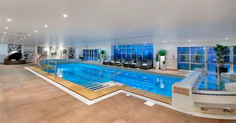 27 swimming pools to try Birmingham - Birmingham Mail