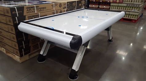 Trudiogmor: Halex Air Hockey Table For Sale