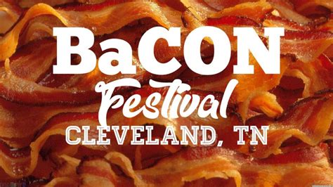 BaCON Festival - Visit Cleveland TN