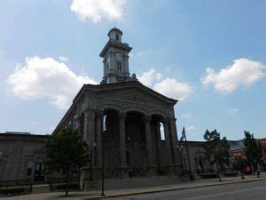 Five Best Attractions In Chillicothe Ohio - Travel In Ohio