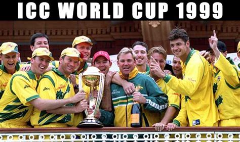 ICC Cricket World Cup History 2011– Best Catches, Popular Matches ...