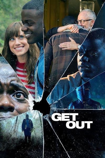 10+ Best "Get Out" Movie Quotes | Quote Catalog