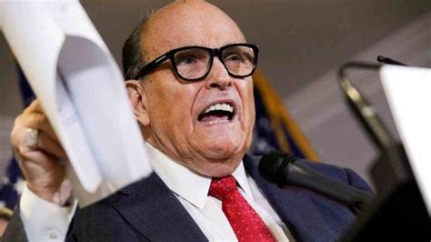 Harold Angel Giuliani Biography, death, Rudy Giuliani's father ...