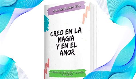 Libro La Magia De Creer En Español - Leer un Libro