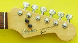 Fender Squier Stratocaster Serial Numbers - clevervalue