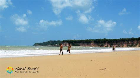 Pipa Brazil: Guide to Praia da Pipa Beach » Natal