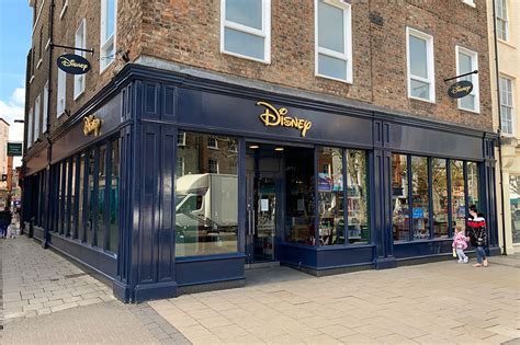 Disney Store is latest York shop to close over coronavirus | YorkMix