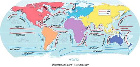 Ocean Current Photos, Images & Pictures | Shutterstock