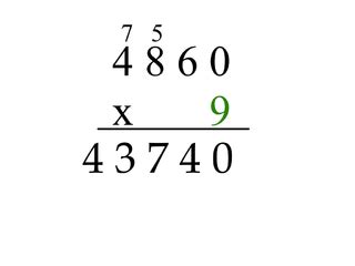 Standard Algorithm in Math | Meaning & Examples - Lesson | Study.com