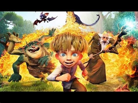 New Animation Movies 2019 Full Movies English - Kids movies - Comedy ...