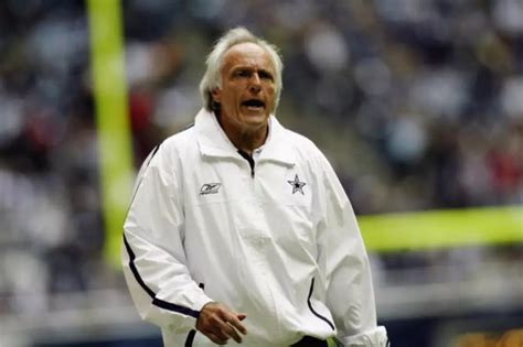 Former Dallas Cowboys Special Teams Coach Joe Avezzano Dies