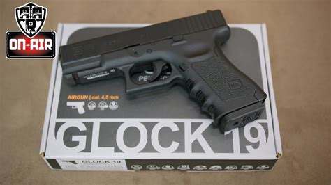 [Get 33+] Airsoft Gun Glock 19 Review