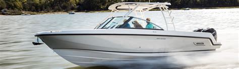 Best Dual Console Boats | Vantage Family | Boston Whaler