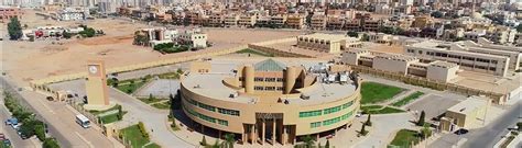 Arab Open University - Egypt