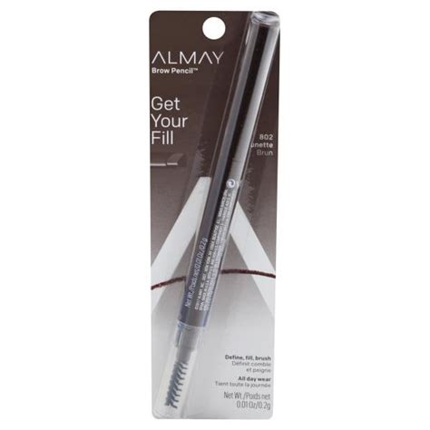 Almay Brow Pencil, Brunette 802 | Publix Super Markets