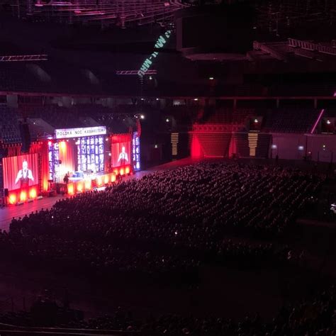 TAURON Arena Kraków - Stadium in Kraków