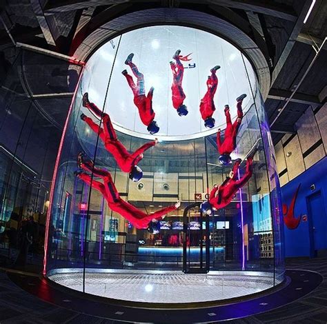 Ifly Weight Limit Houston | Blog Dandk