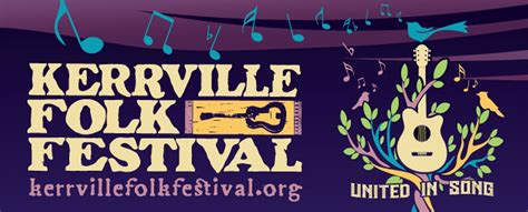 Kerrville Folk Festival Announces Lineup 2021 – Making A Scene!