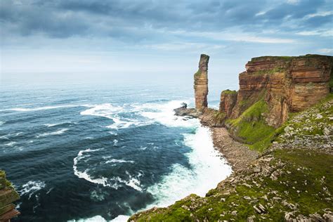 Orkney & Shetland travel | Scotland - Lonely Planet