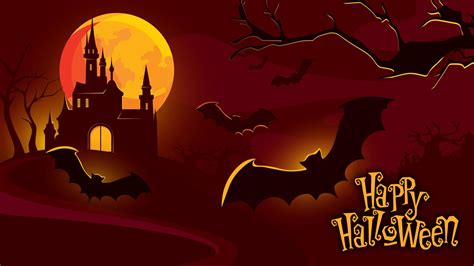 Halloween Backgrounds For Ms Teams 2022 – Get Halloween 2022 News Update