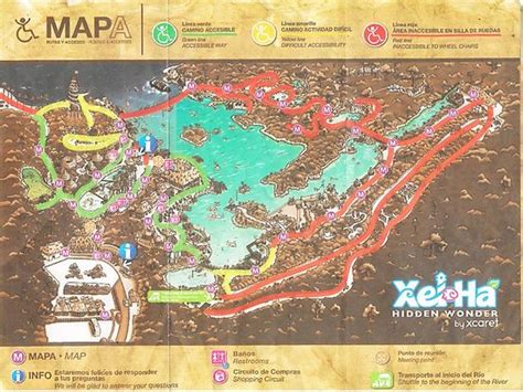 Xel-Ha Park by Xcaret (Solidaridad) - 2020 All You Need to Know BEFORE You Go (with Photos ...