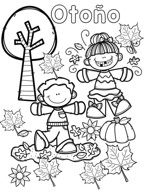 Pin de Peque en Meses | Actividades de otoño para niños, Actividades de ...