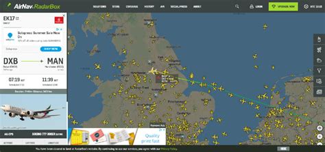 Which are the best aircraft tracking websites and apps? - Airport Spotting