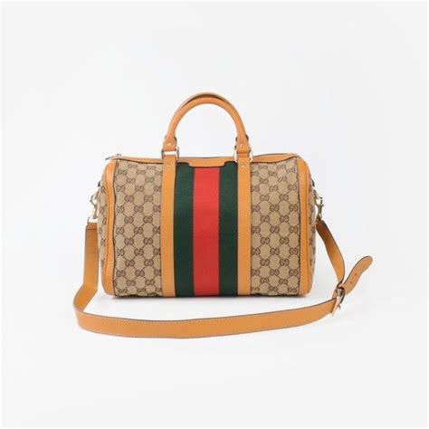 Gucci Boston Bag | Bags, Gucci shoulder bag, Boston bag