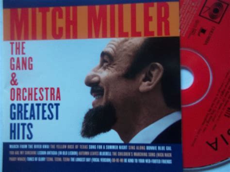 Mitch Miller Greatest Sing Along Hits Records, LPs, Vinyl and CDs - MusicStack