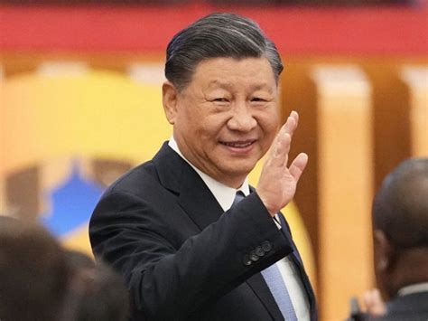 Xi Jinping Calls for Stable US Relations as Taiwan Election Looms