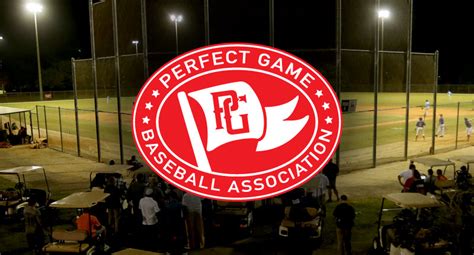 Perfect Game scouting showcase coming to Canada — Canadian Baseball Network