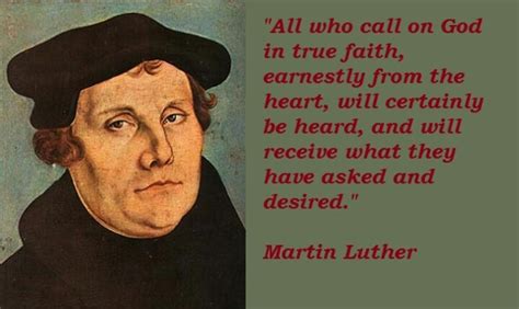 17 Best images about Martin Luther on Pinterest | Martin luther quotes, Fabulous quotes and Lutheran