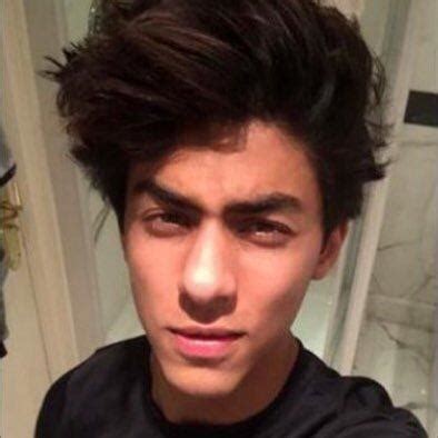 Aryan Khan Profile, Photos, News, Bio | CelebNest