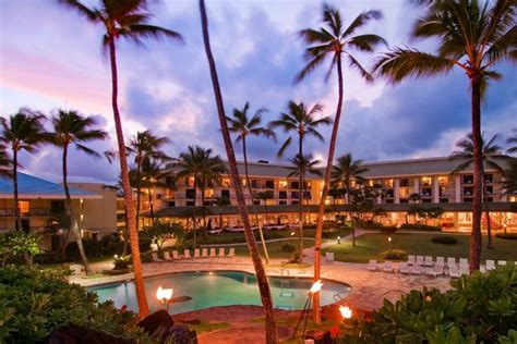 Kauai Beach Resort - an Aqua Boutique: Kauai Hotels Review - 10Best ...