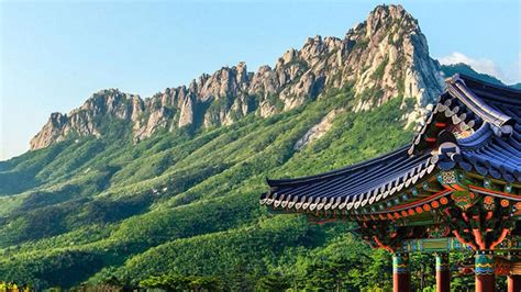 Getting to know Gangwon Province and the 2018 Olympic region | Ancient indian architecture, Day ...